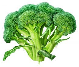 broccoli