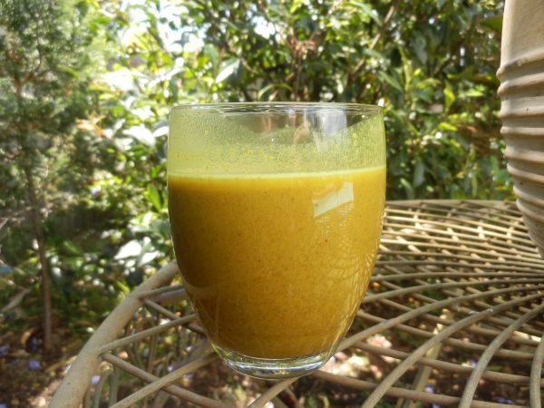 golden milk recipes - naturimedica