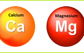 Calcium magnesium sleep
