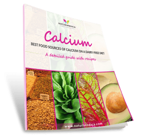 Calcium ebook - naturimedica