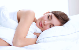 sleep and cortisol