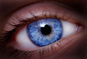 IRIDOLOGY