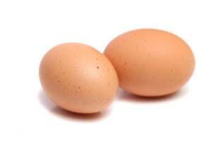 eggs