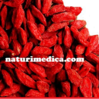 goji berries