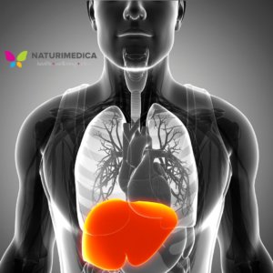 Histamine intolerance - liver function