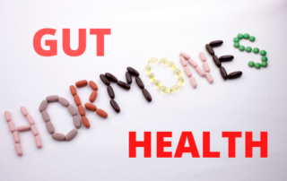 gut health hormones