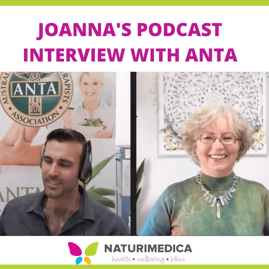 Joanna Sochan interview