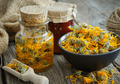 Naturopathy remedies