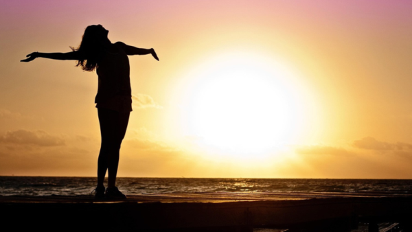 Sunlight as medicine for mood, metabolism, and circadian health