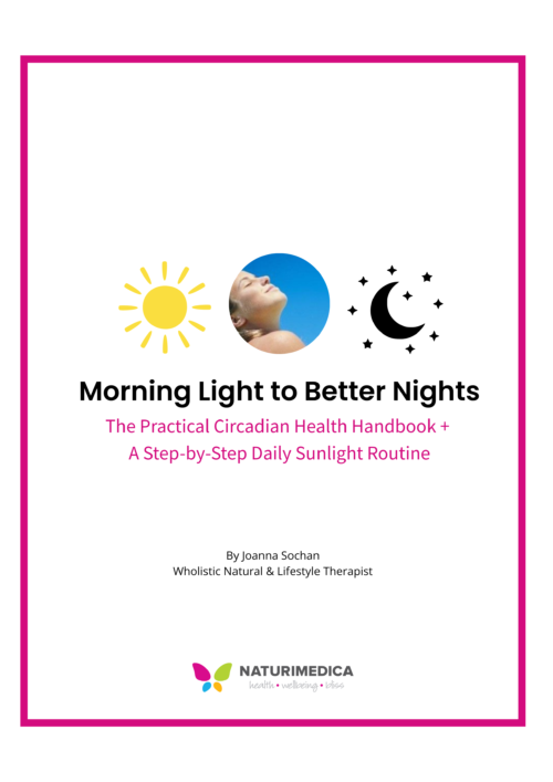 Morning Light to Better Night eBook