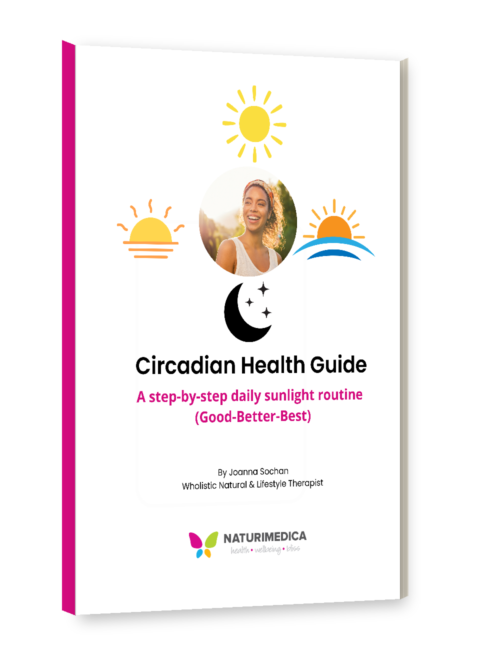 Circadian Health Guide