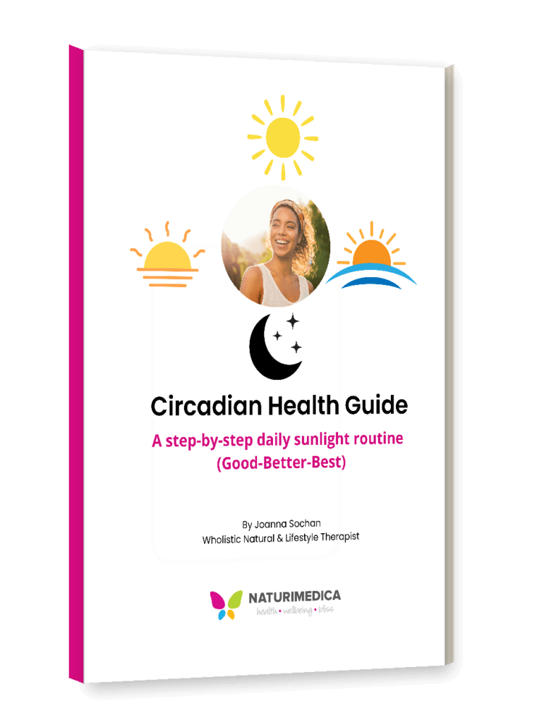 Circadian Health Guide