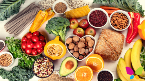 improve gut health and microbiome naturally