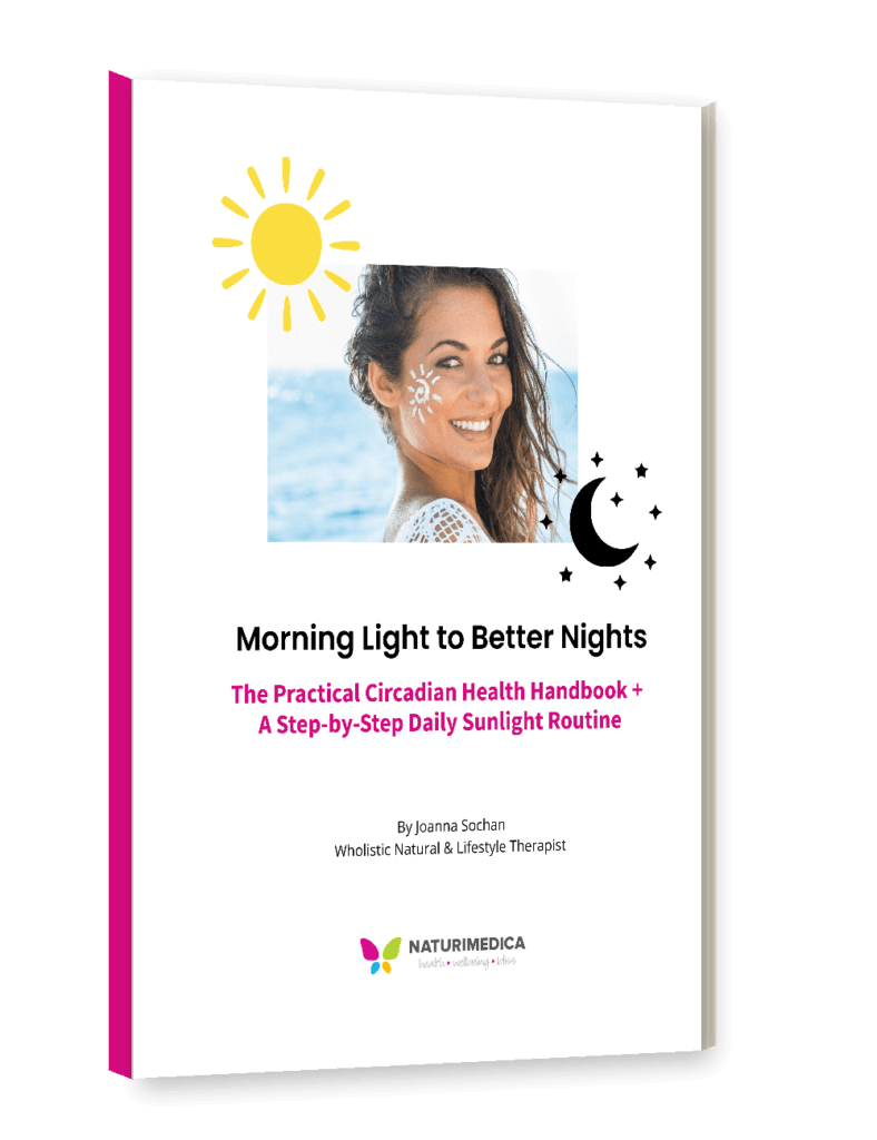 Morning Light to Better Night eBook