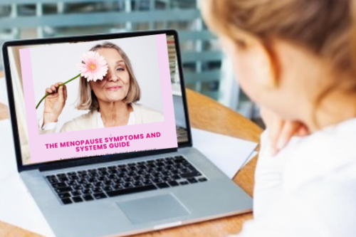 Online consultation - initial Naturimedica