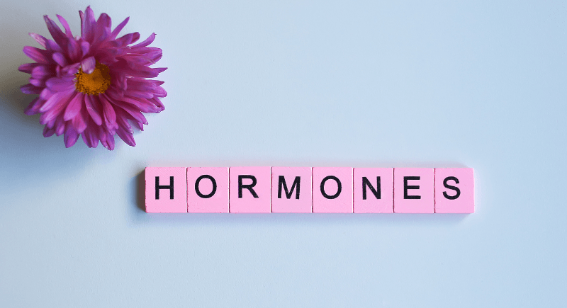 How to support progesterone naturally guide